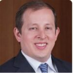 Jared S. Franz, Capital Group