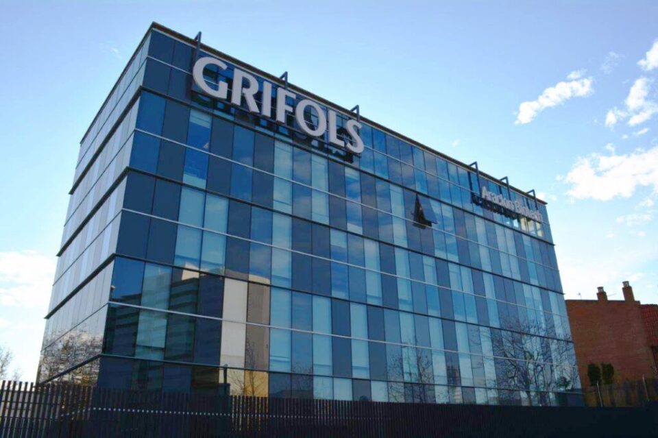 grifols