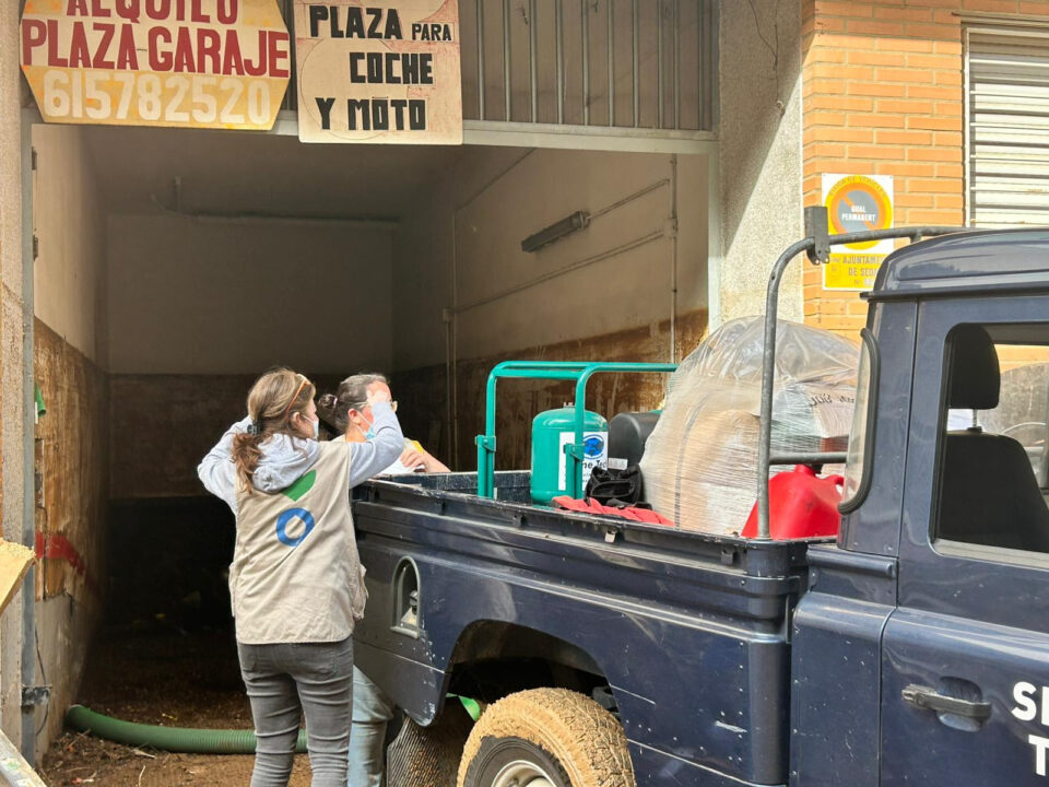 ACCIÓN CONTRA EL HAMBRE