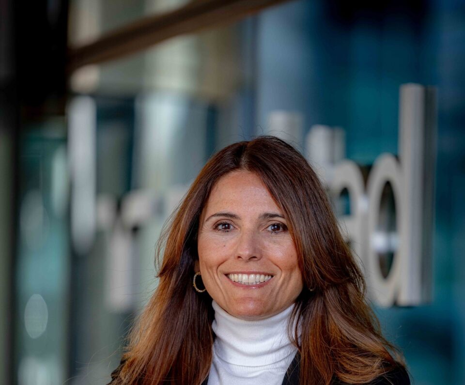 Ana Requena, nueva presidenta de Fundación Randstad