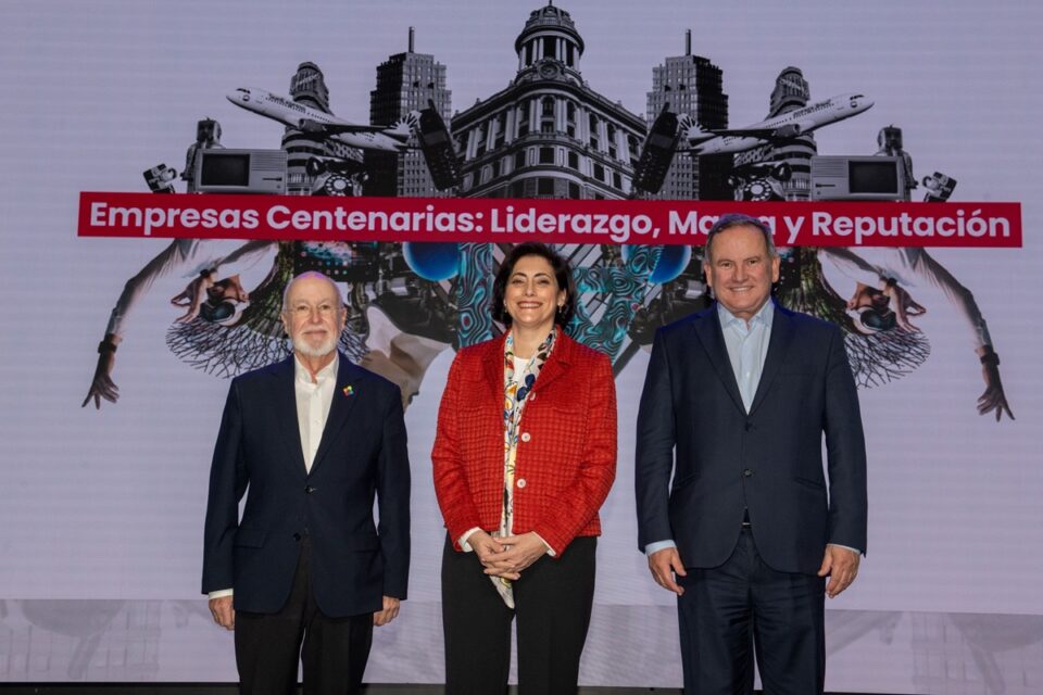 María Luisa Martínez Gistau, directora de Comunicación y Relaciones Institucionales de CaixaBank