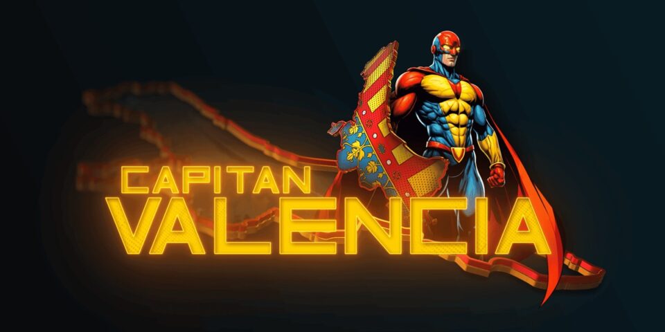 capitan valencia