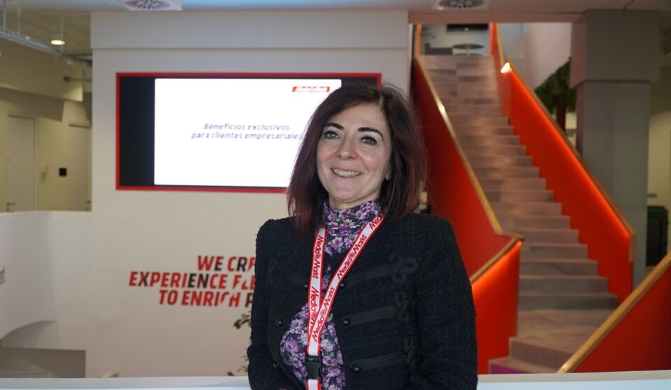 Gloria Maltas se une a MediaMarkt como nueva responsable de Corporate Communications & Sustainability