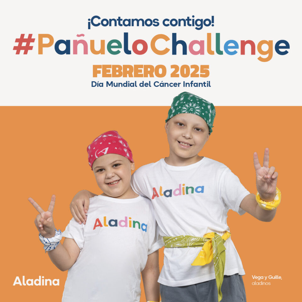 PañueloChallenge