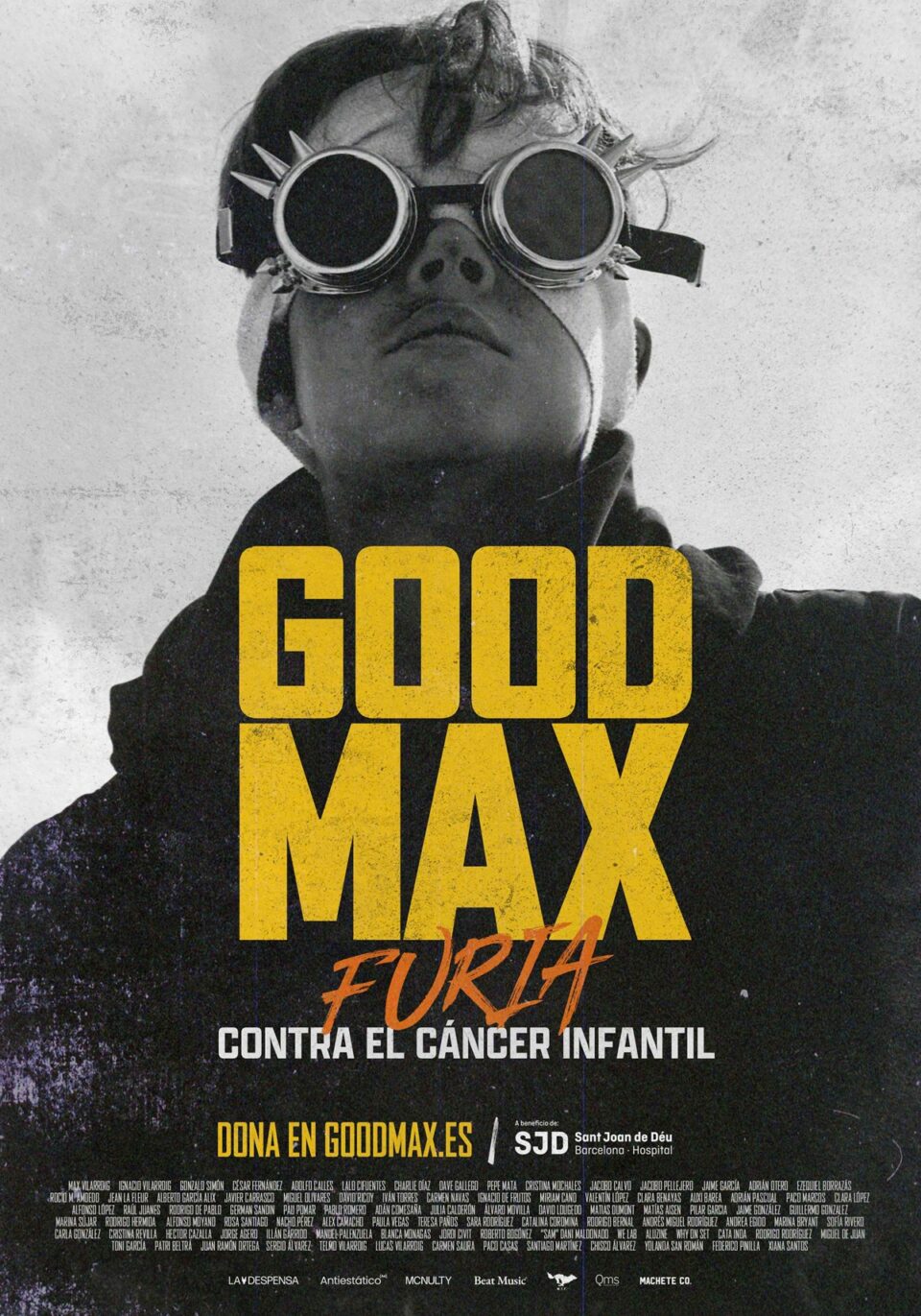 peli GOOD MAX